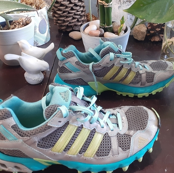 Adidas Response TR - Picture 5 of 6